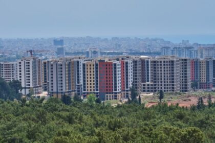 A fold legnepesebb varosai