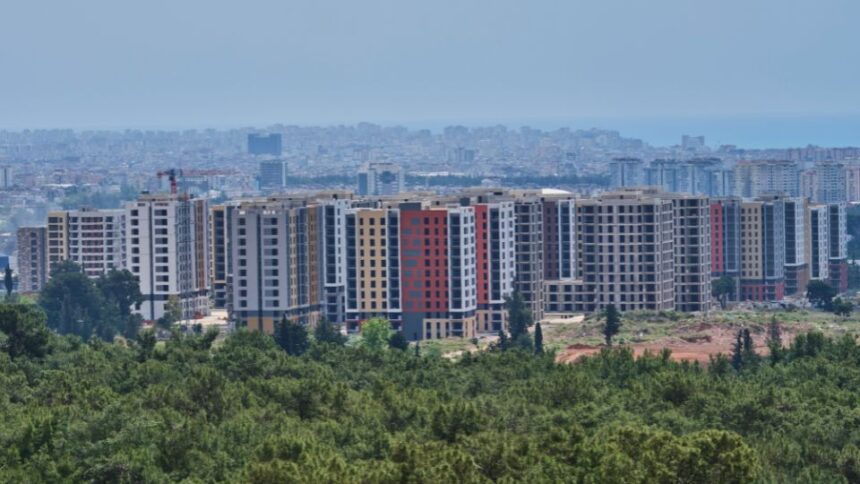 A fold legnepesebb varosai