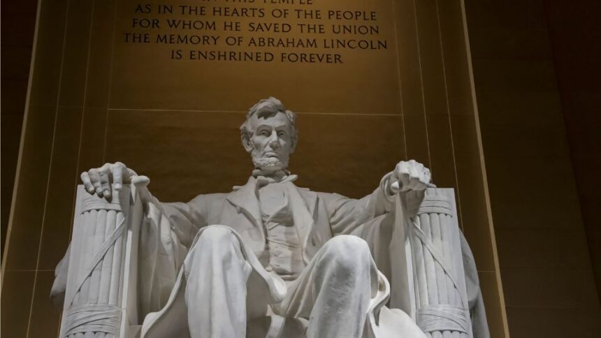 Abraham Lincoln