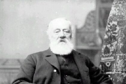 Antonio Meucci
