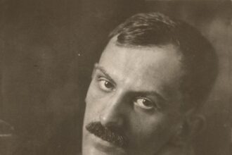 Babits Mihaly eletrajz