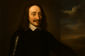 Edward Somerset