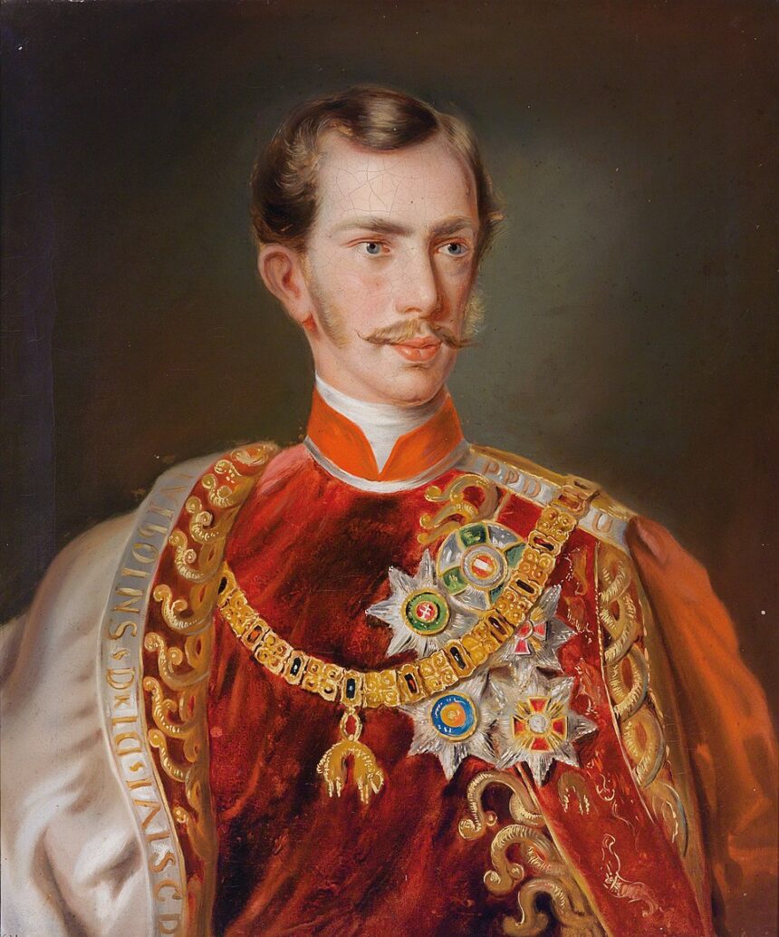 Ferenc Jozsef csaszar