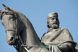 Giuseppe Garibaldi