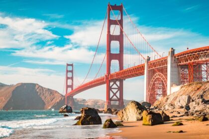 Golden Gate hid