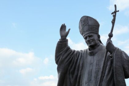 II. Janos Pal papa