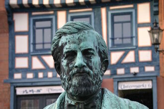 Johann Philipp Reis