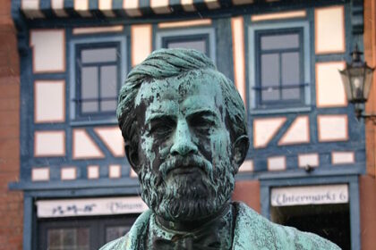 Johann Philipp Reis