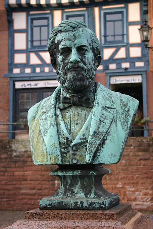 Johann Philipp Reis