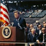 John Fitzgerald Kennedy 1