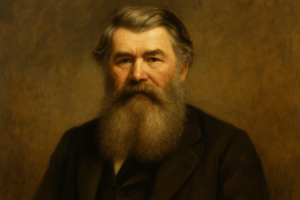 Joseph Swan