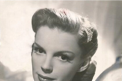 Judy Garland