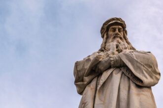 Leonardo da Vinci