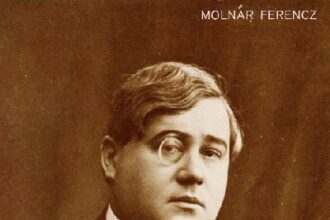 Molnar Ferenc