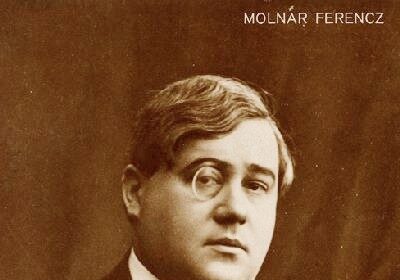 Molnar Ferenc
