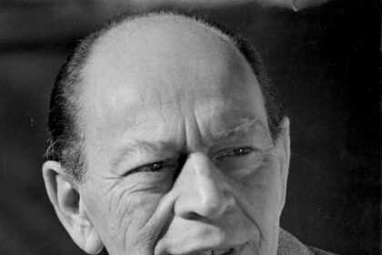 Orkeny Istvan eletrajz 1