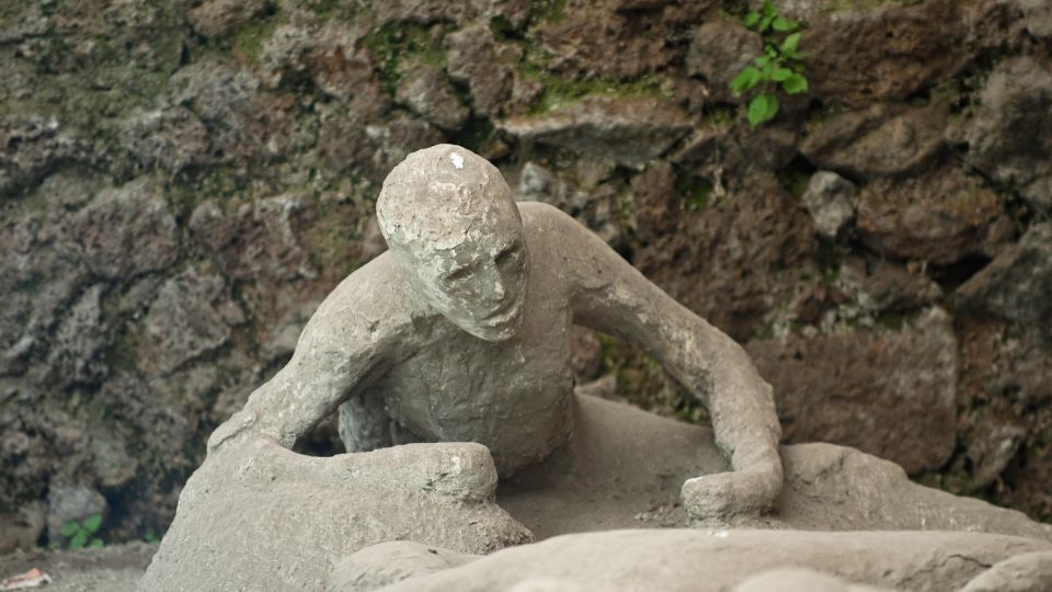 Pompeji 1