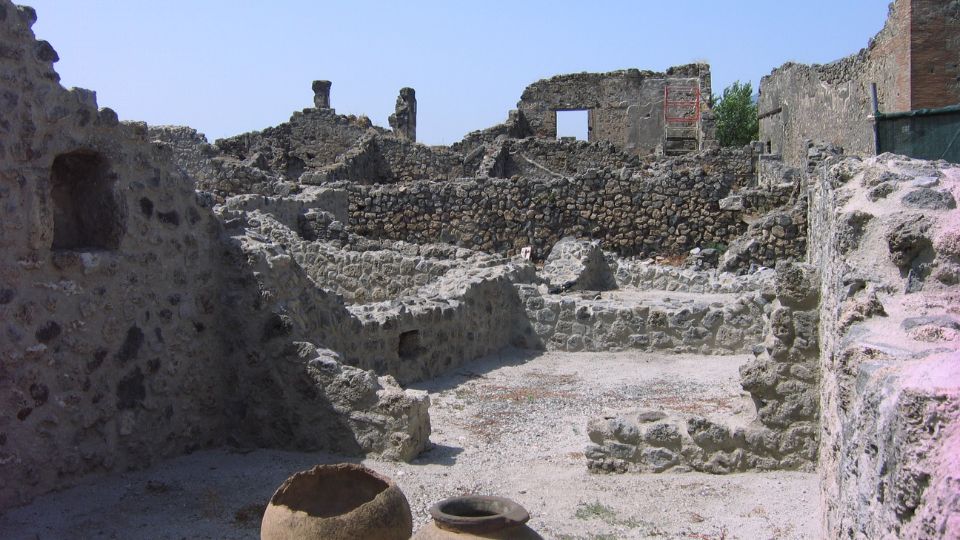 Pompeji 2