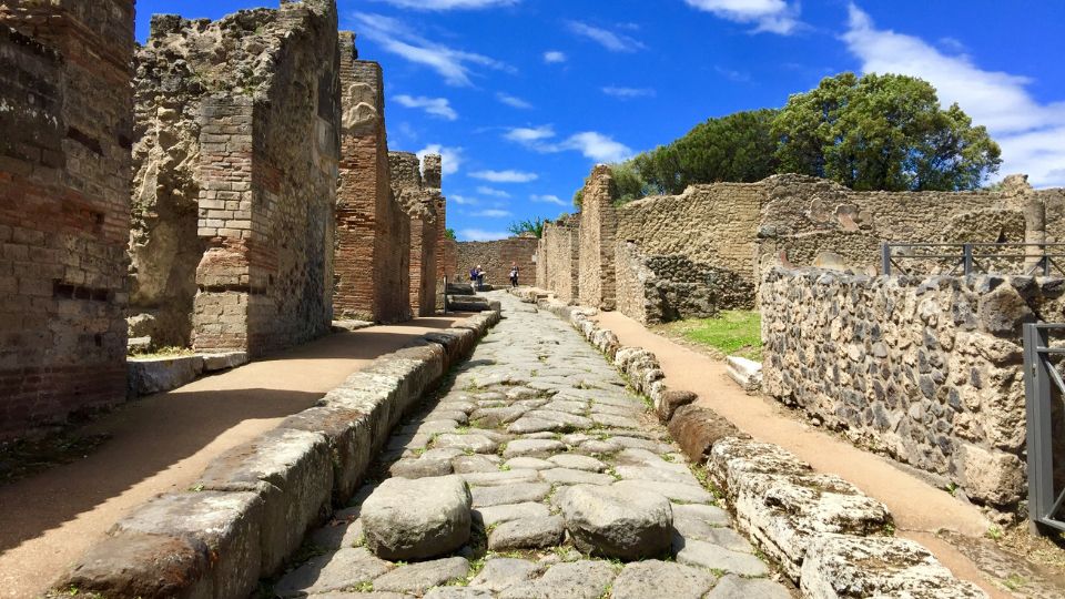 Pompeji 3
