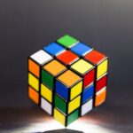 Rubik kocka