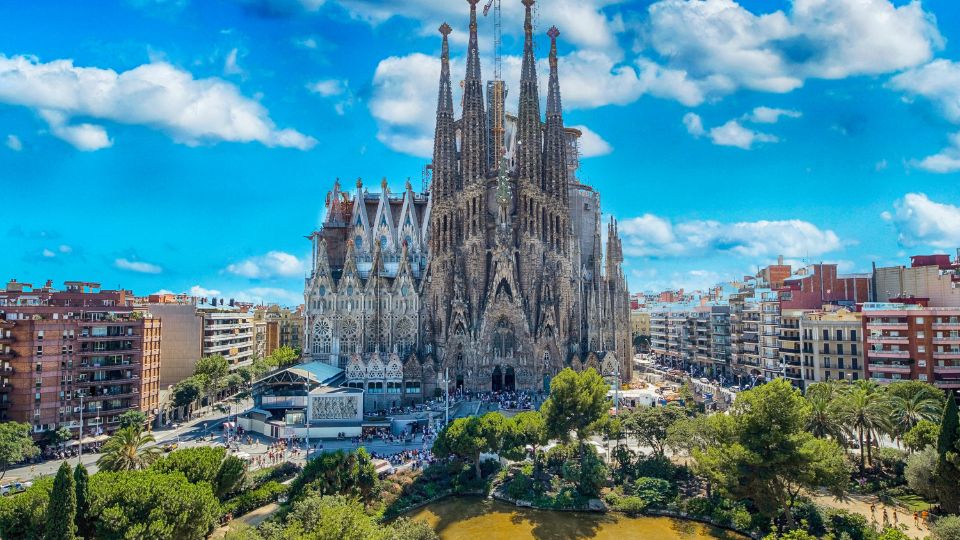 Sagrada Familia