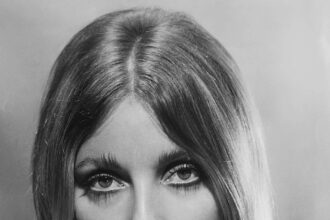 Sharon Tate