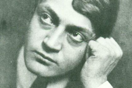 ady endre eletrajz