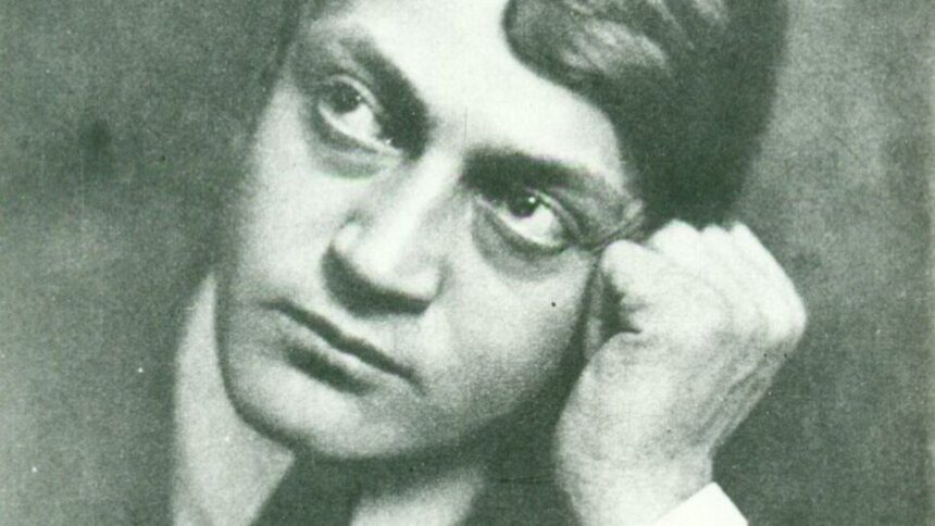 ady endre eletrajz