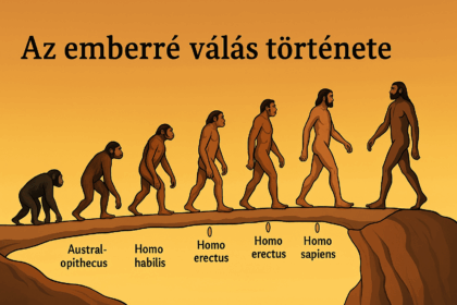 az emberre valas tortenete
