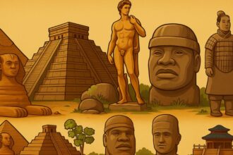 civilizaciok eltunese