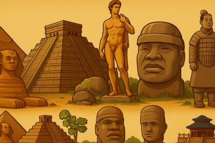 civilizaciok eltunese