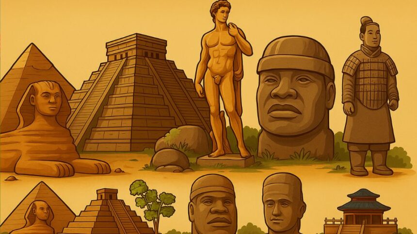 civilizaciok eltunese