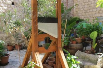 guillotine feltalaloja