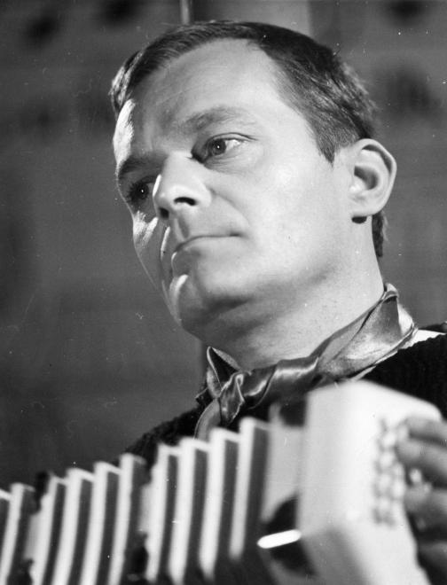 Darvas Ivan