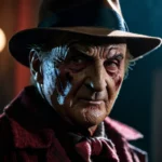 Freddy Krueger
