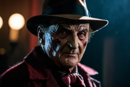 Freddy Krueger