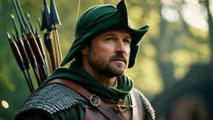 Robin Hood