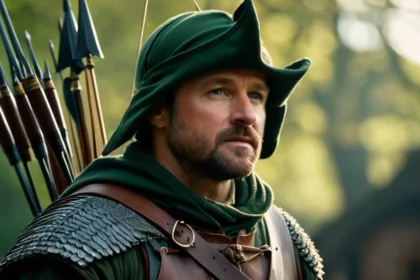 Robin Hood