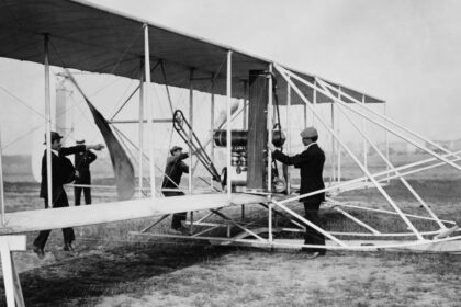 Wright testverek