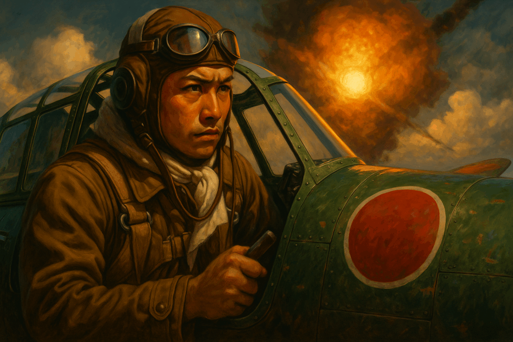 kamikaze