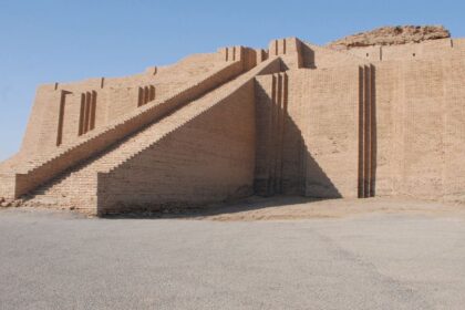 zikkurat
