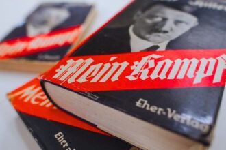 Mein Kampf