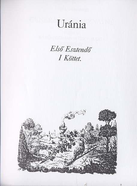 Urania