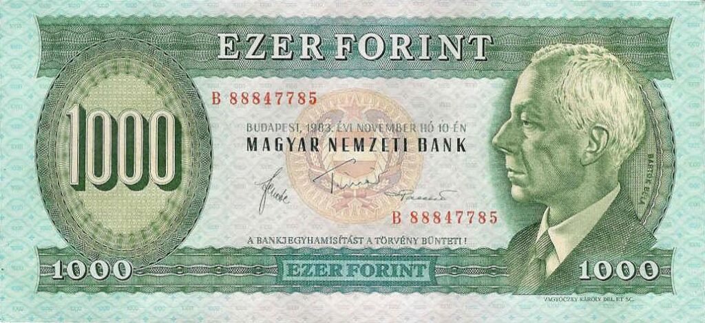 Bartók Béla gramofonnal népdalokat rögzít szlovák parasztok körében