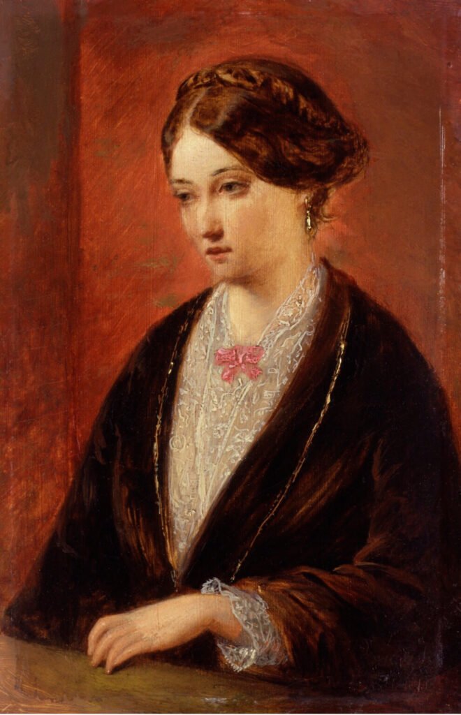 Florence Nightingale 1886-ban írt levele a szalicilselyem-kötözőanyagok fertőtlenítő hatásáról
